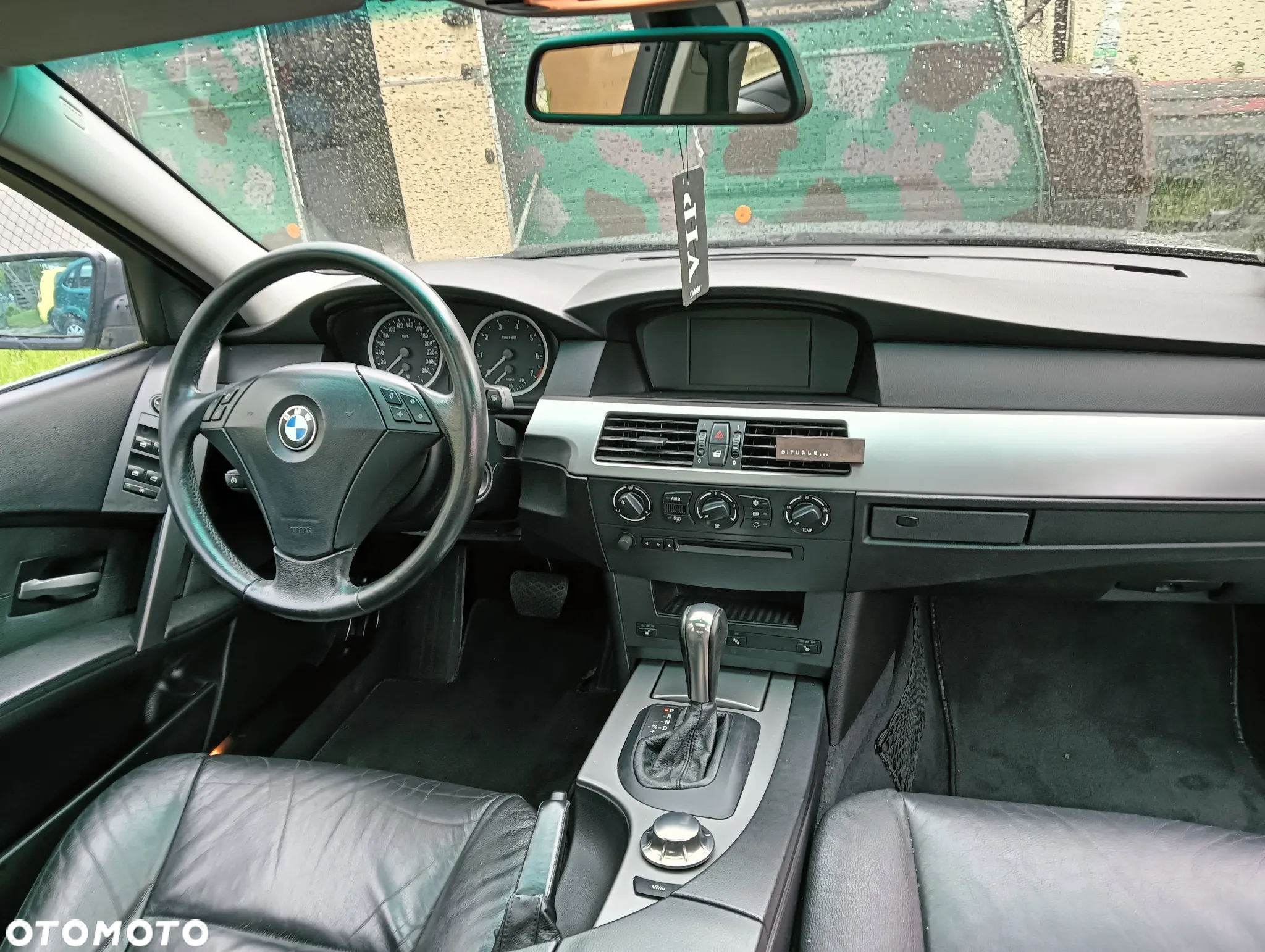 BMW Seria 5 - 11