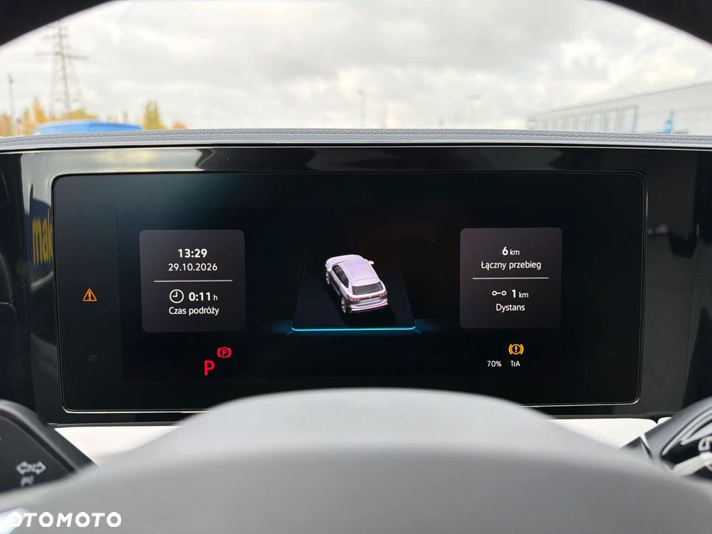 Volkswagen Tiguan 2.0 TDI Style DSG - 15