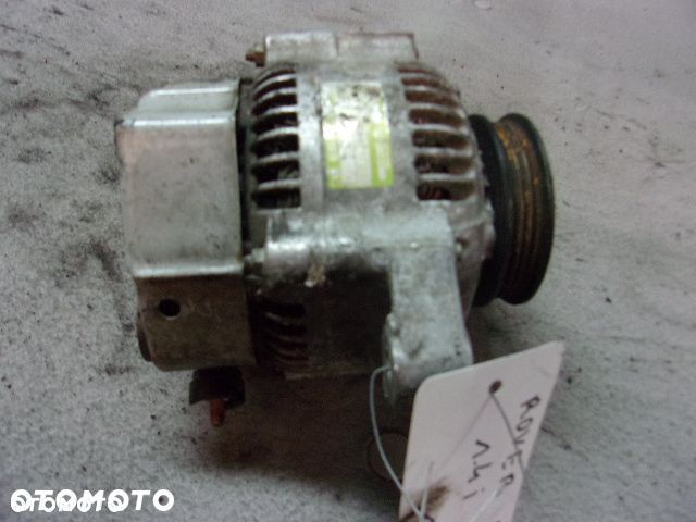 ALTERNATOR ROVER 200 96- 1.4i - 1