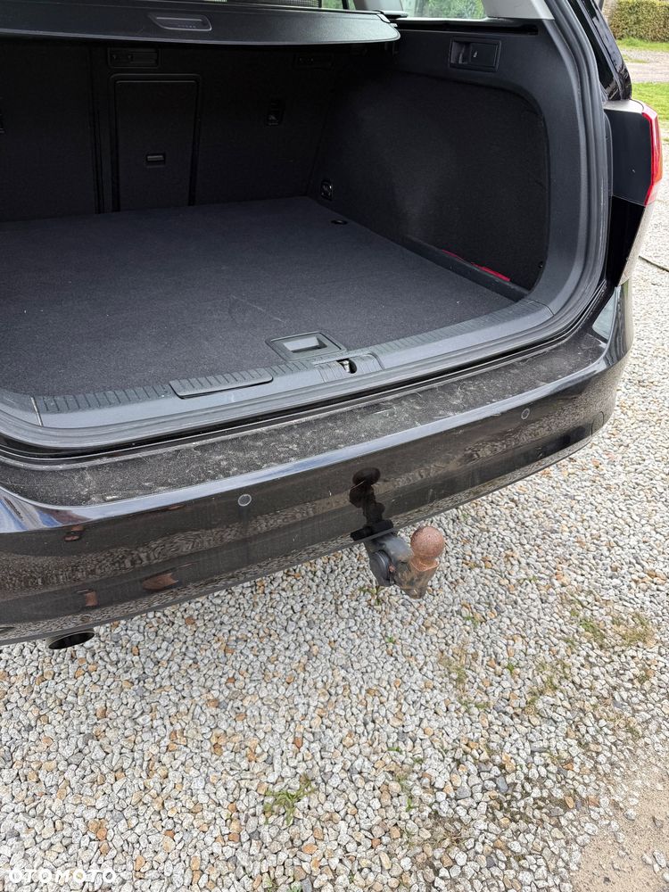 Volkswagen Golf Variant 1.6 TDI BlueMotion Comfortline - 21