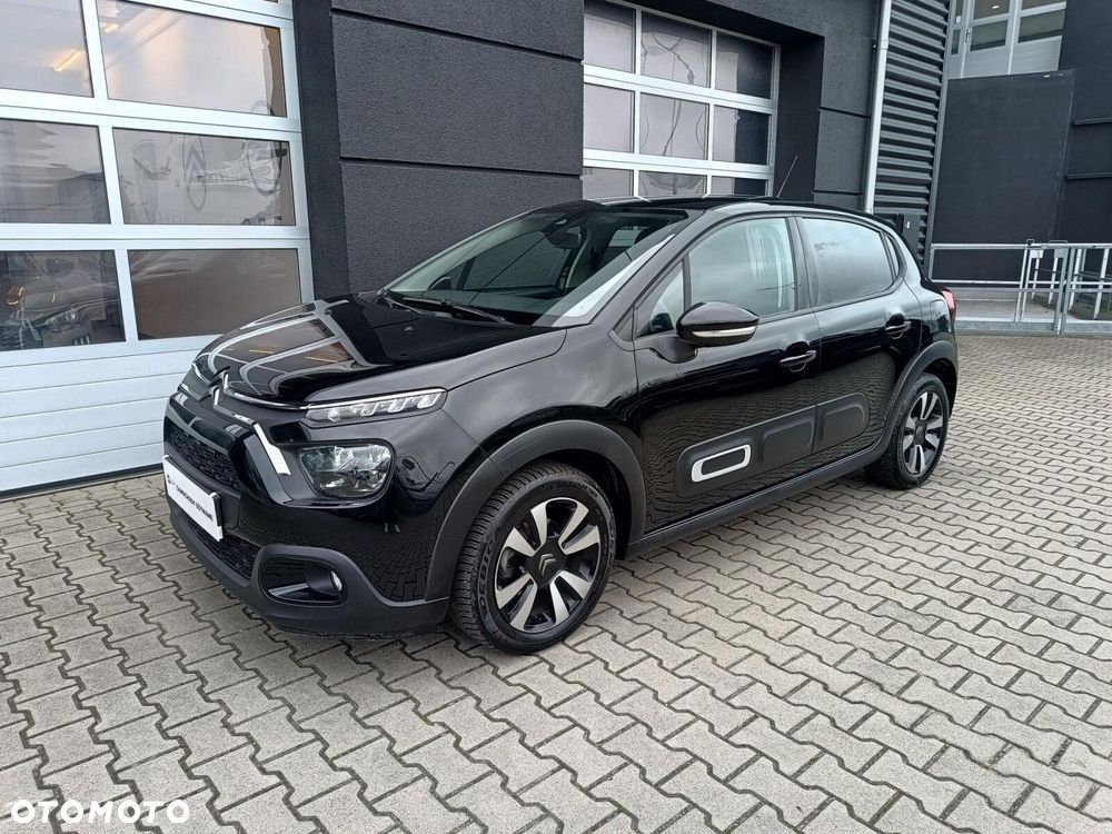 Citroën C3 1.2 PureTech Max EAT6 - 3
