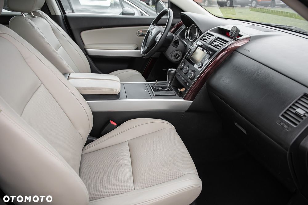 Mazda CX-9 3.7 V6 Sport - 22
