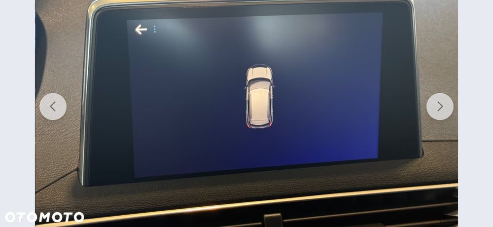 Peugeot 3008 BlueHDi 120 Stop & Start Allure - 14