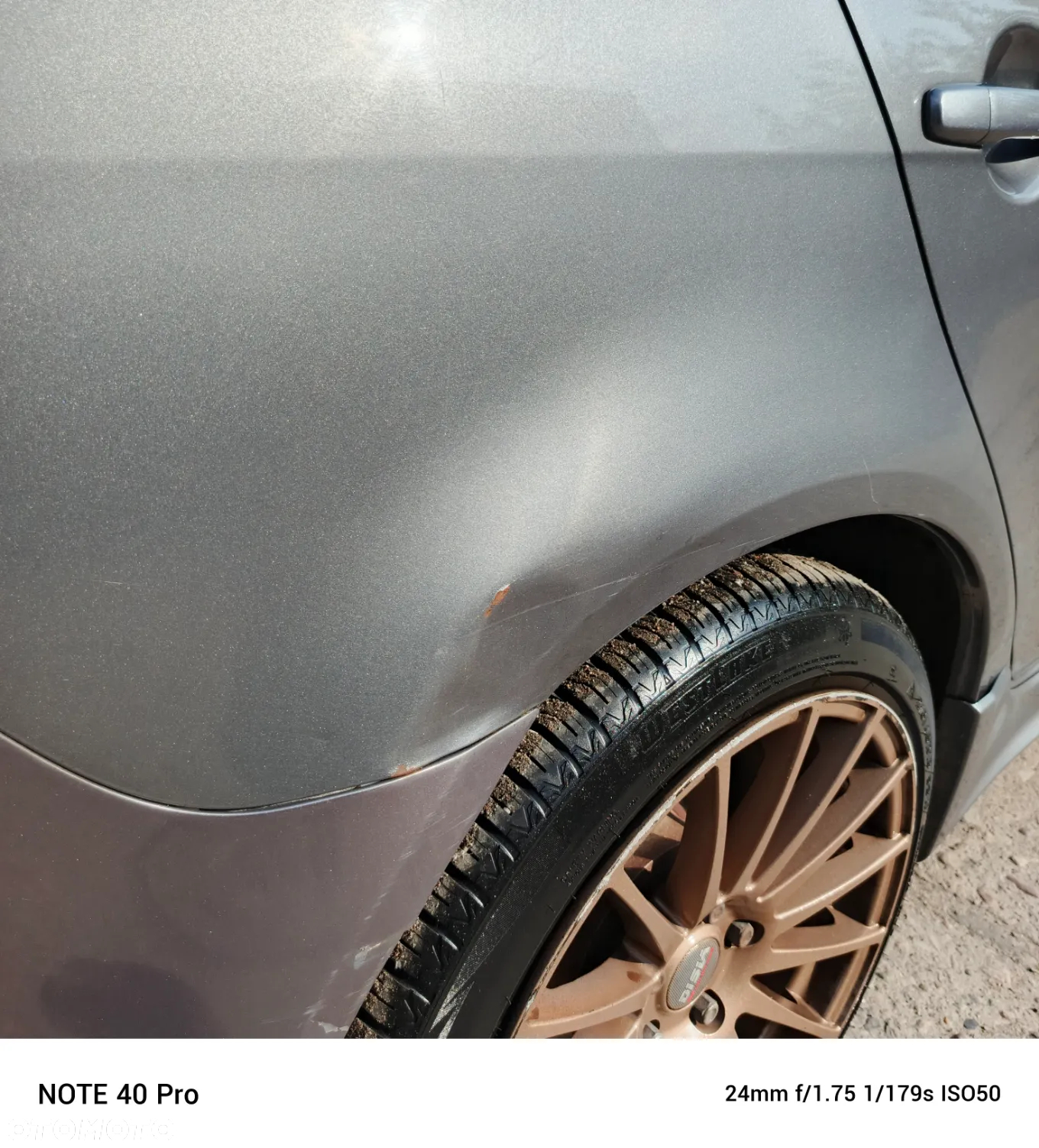 Mitsubishi Lancer 1.8 Instyle NAVI - 10