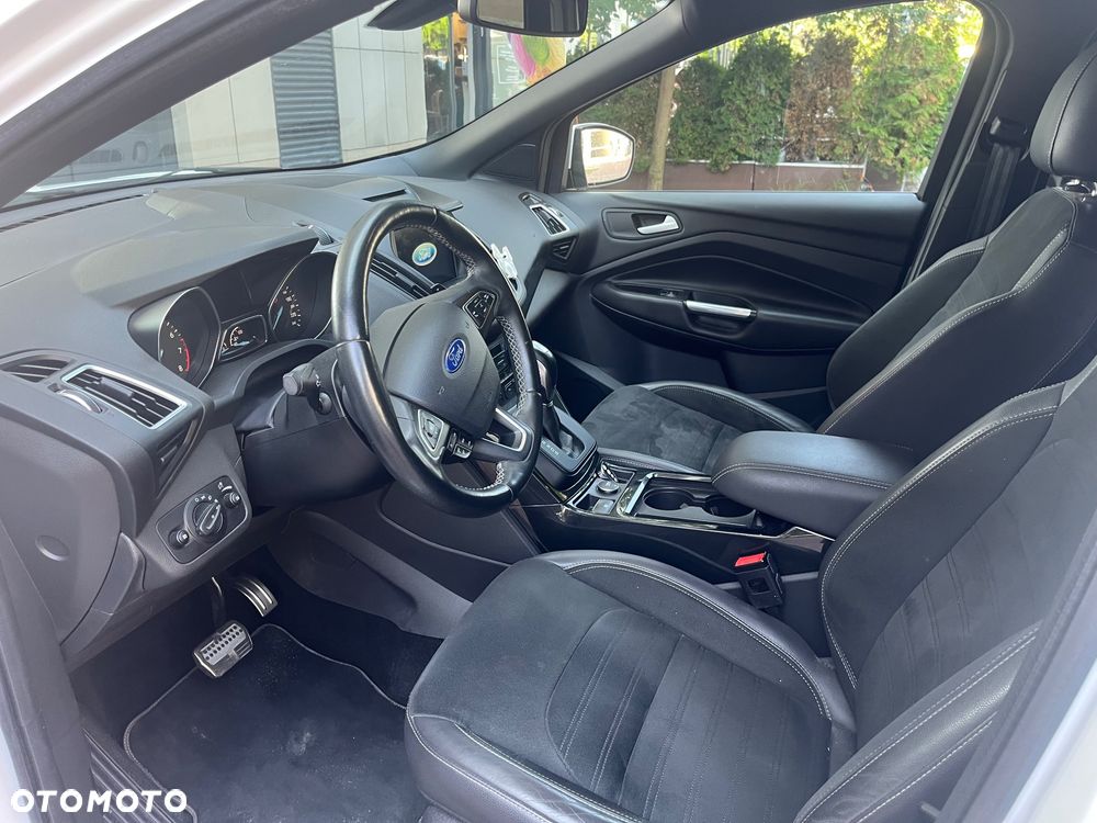Ford Kuga 1.5 EcoBoost AWD ST-Line ASS - 15