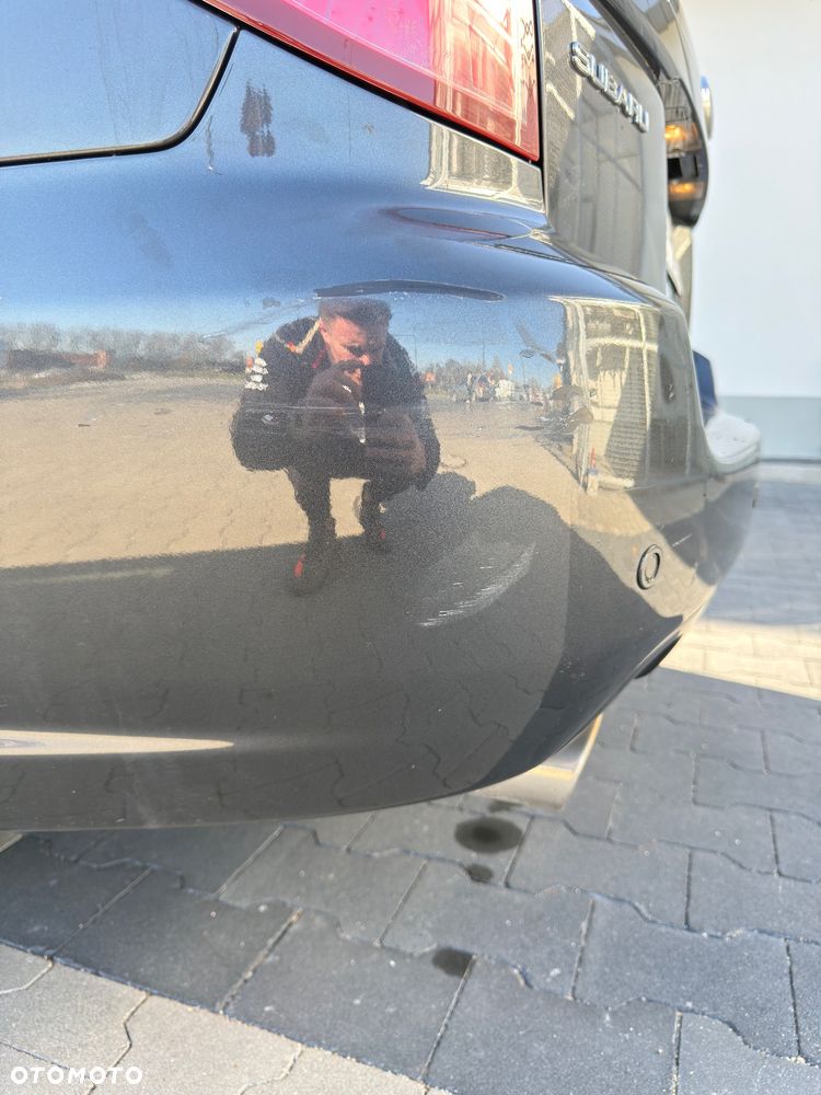 Subaru Legacy 3.0RA 000 - 8