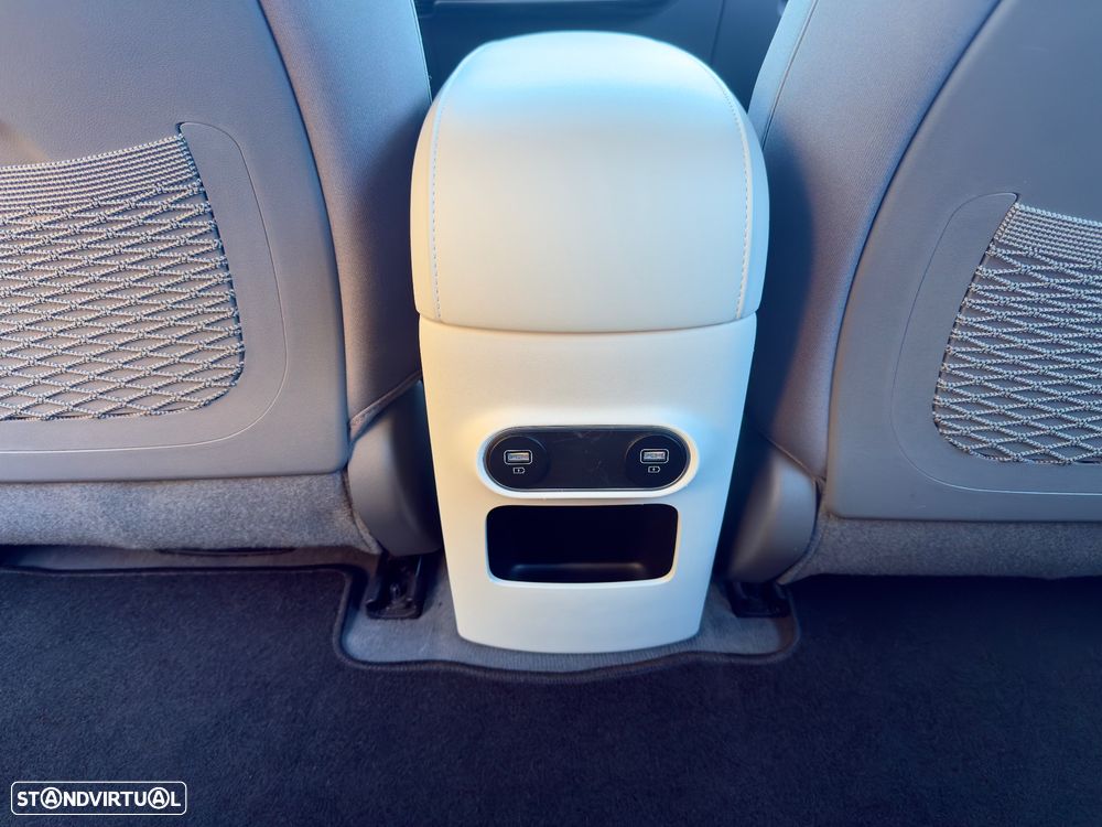 Hyundai Ioniq 5 58 kWh - 11