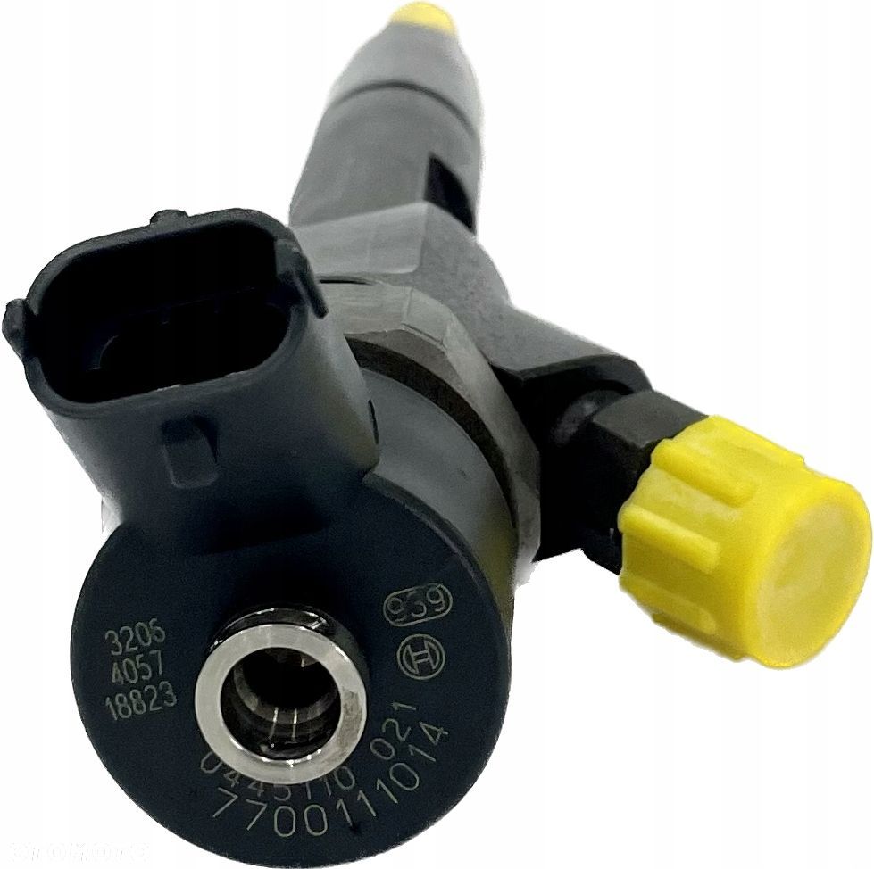 WTRYSKIWACZ BOSCH 0445110021 BOSCH - 1