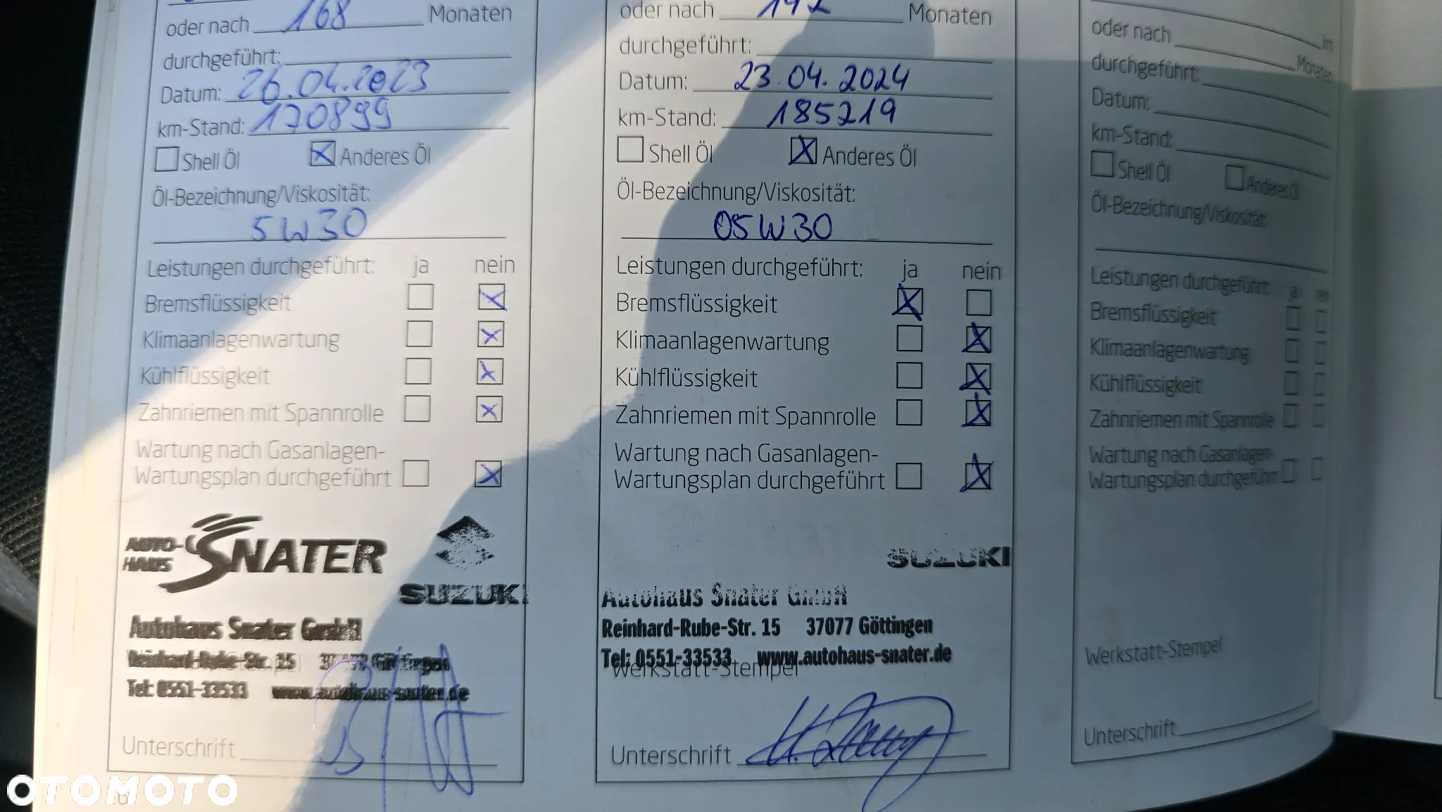 Kia Ceed Cee'd 1.4 L - 21