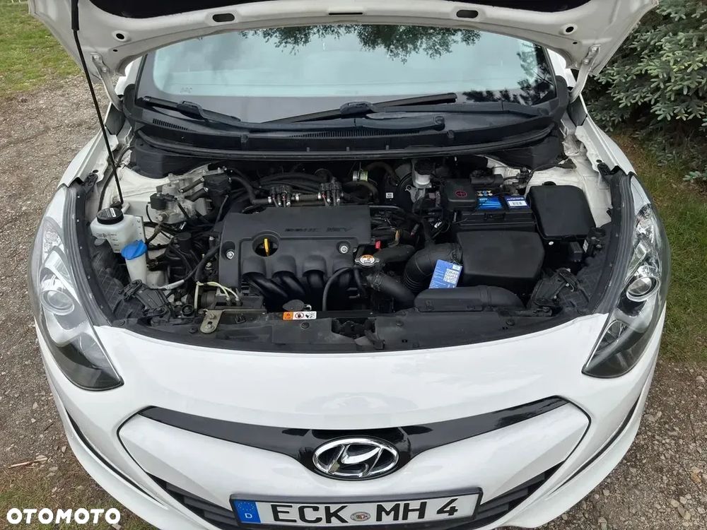 Hyundai i30 - 10
