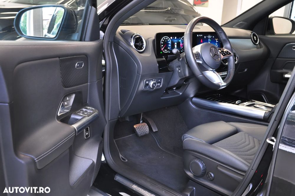 Mercedes-Benz GLA 220 d 4Matic 8G-DCT Edition Progressive Line - 7