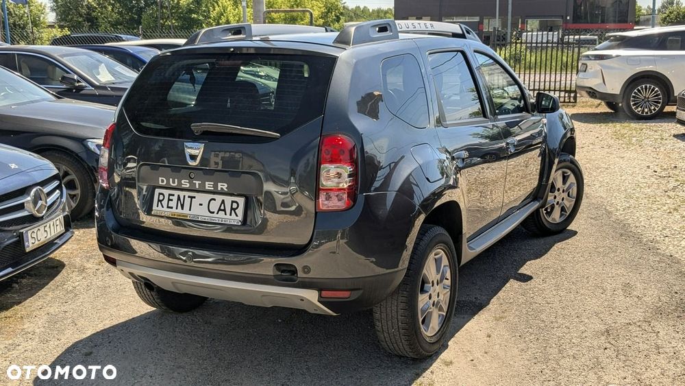 Dacia Duster - 12