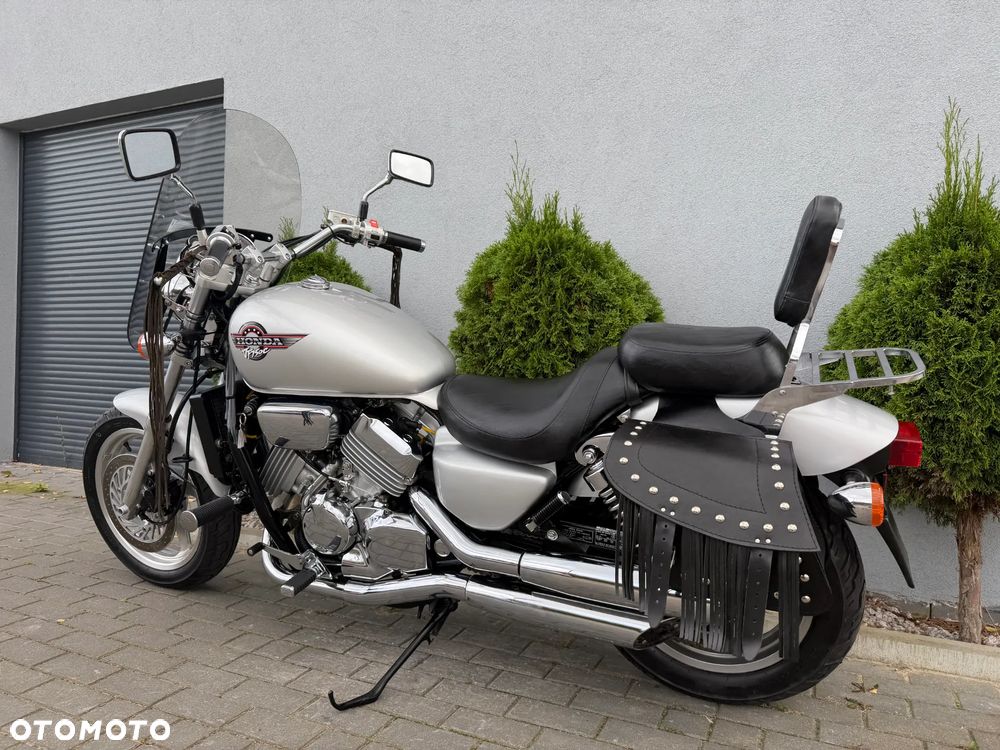 Honda VF - 33