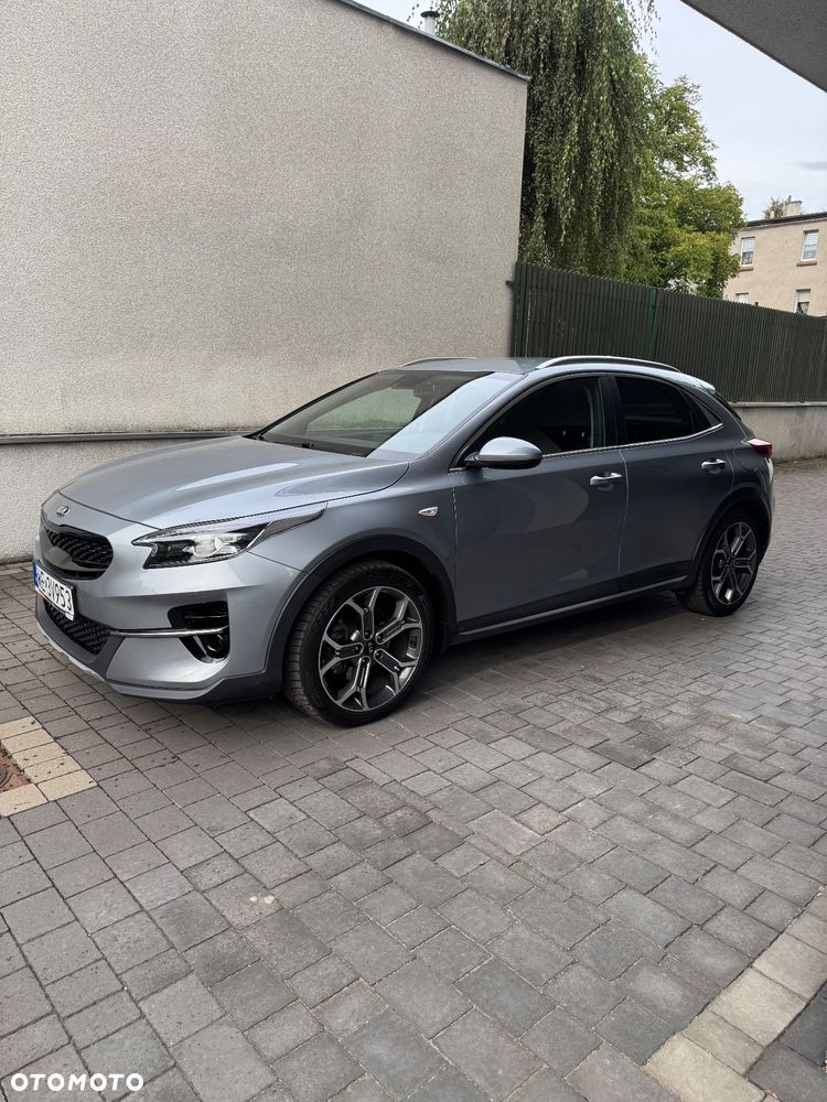Kia XCeed - 4