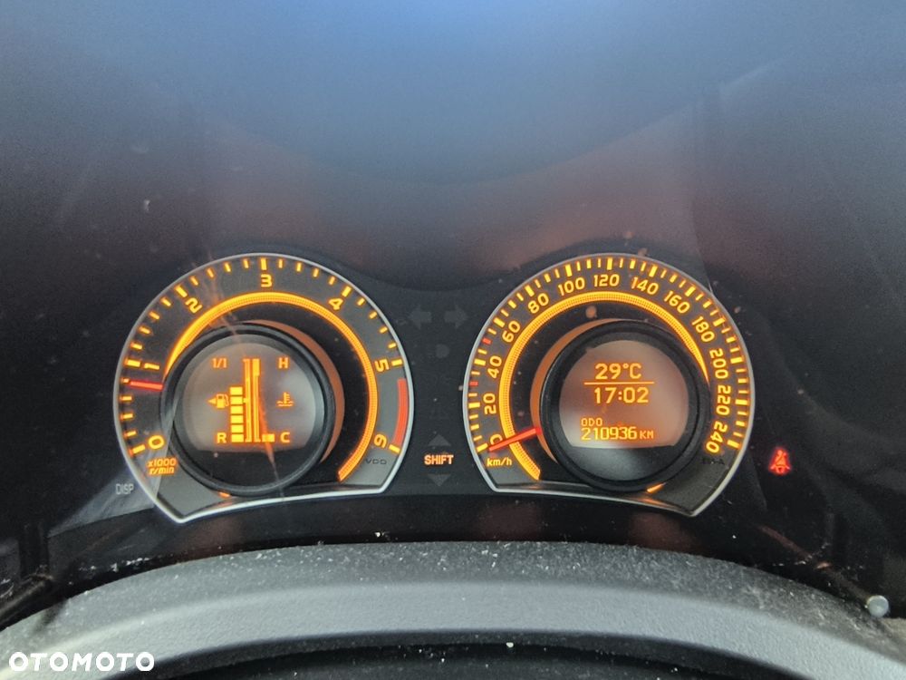 Toyota Auris - 8