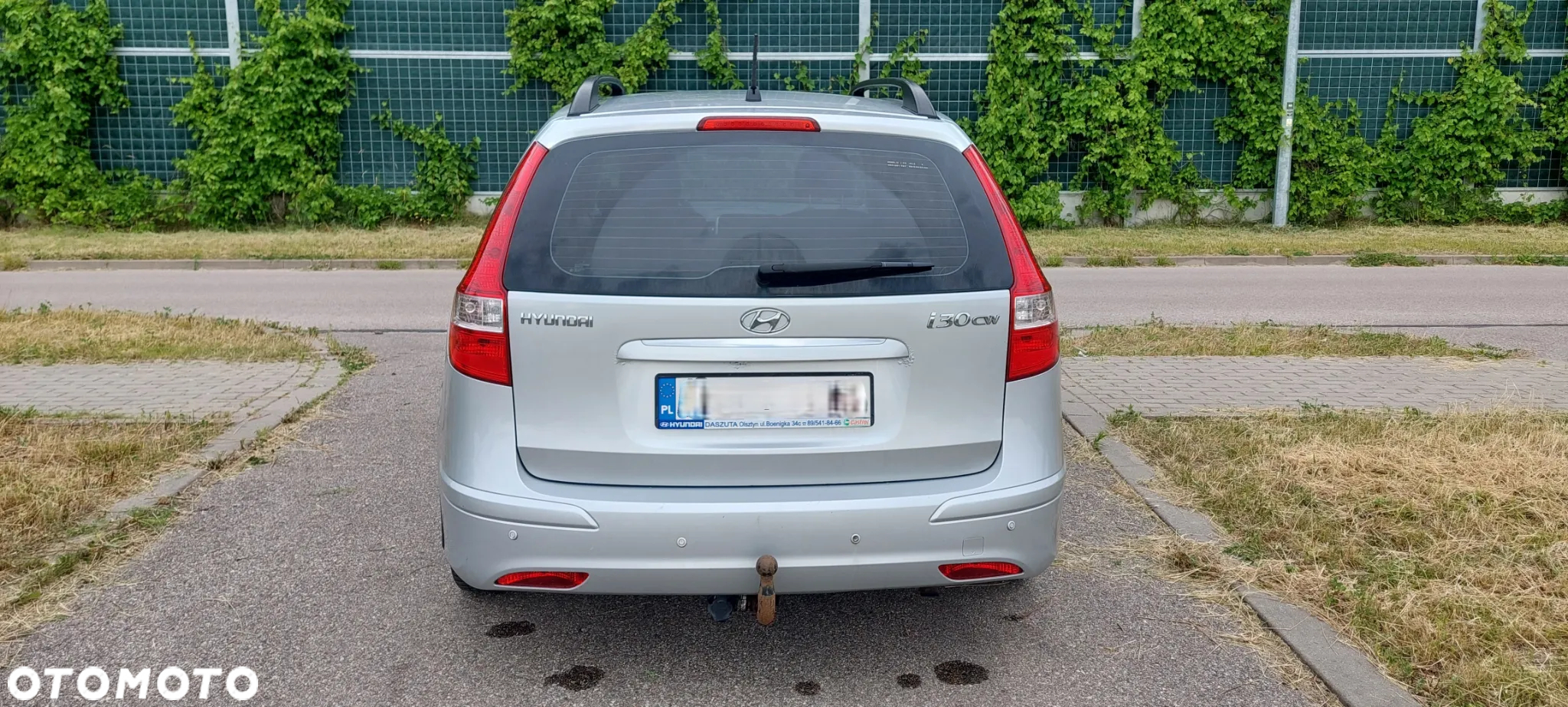 Hyundai i30 1.6 Comfort - 5