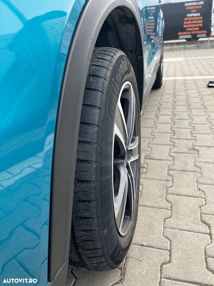 Suzuki Vitara 1.4 ALLGRIP Passion - 31