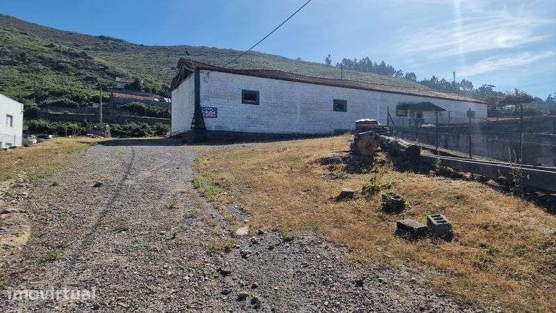 Serração/Terreno com  5000m² - Grande imagem: 5/8