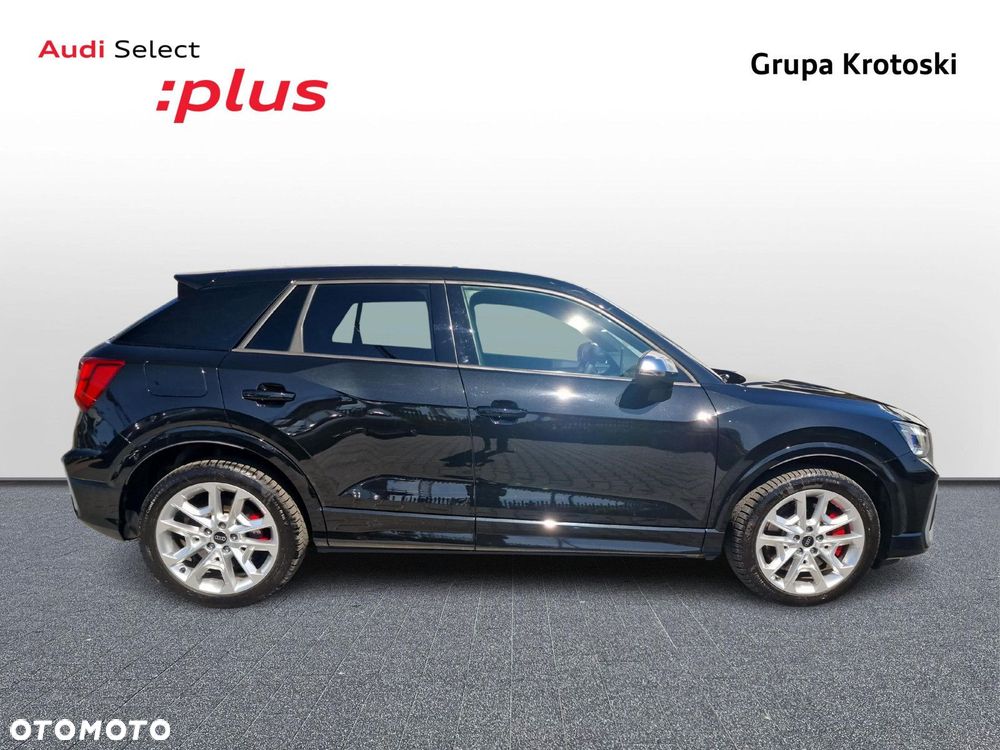 Audi SQ2 - 6