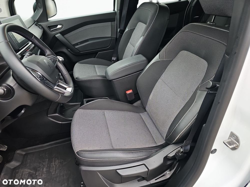 Renault Kangoo 1.5 dCi Techno - 31