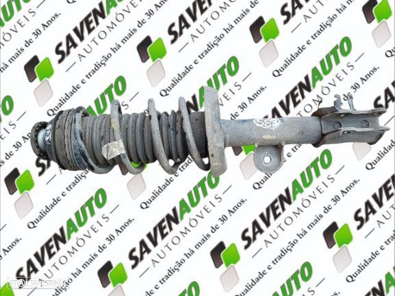Amortecedor Suspensão Fiat Tipo Hatchback (356_) - 1