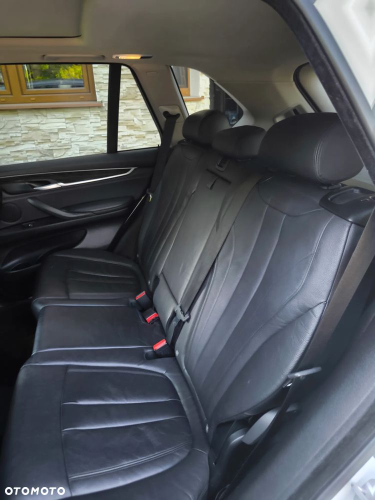 BMW X5 - 13