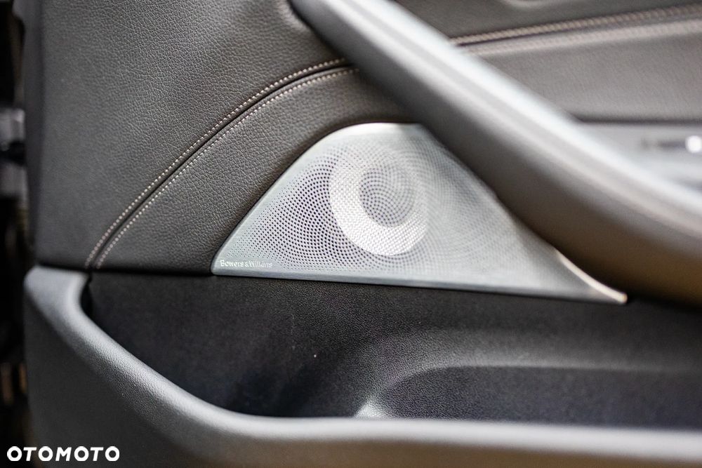 BMW Seria 5 520d M Sport sport - 12