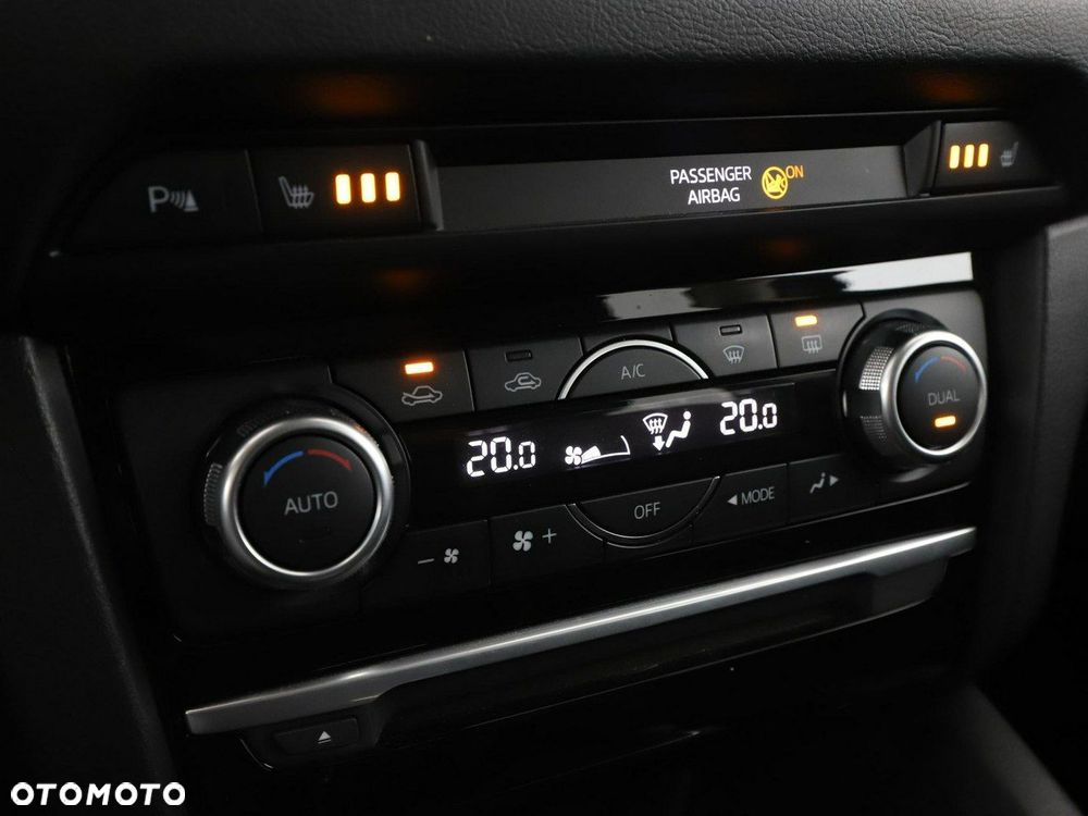 Mazda 6 SKYACTIV-G 165 Exclusive-Line - 27