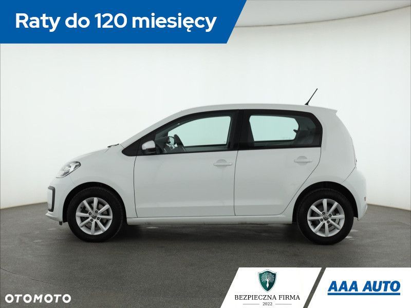 Volkswagen up! - 4