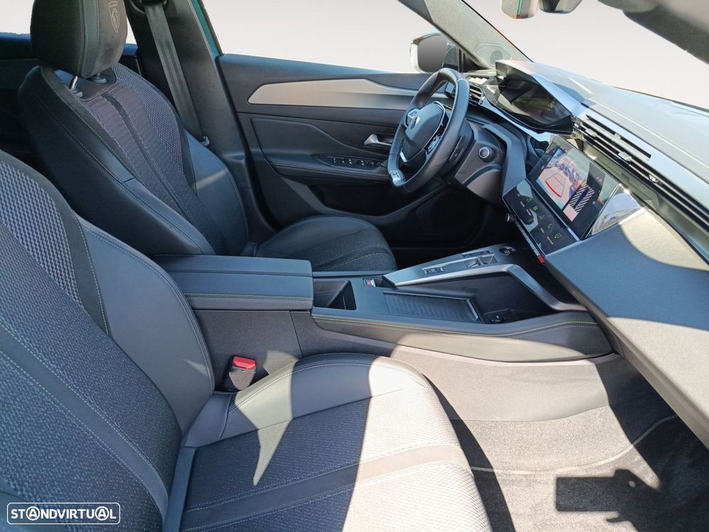 Peugeot 308 - 15
