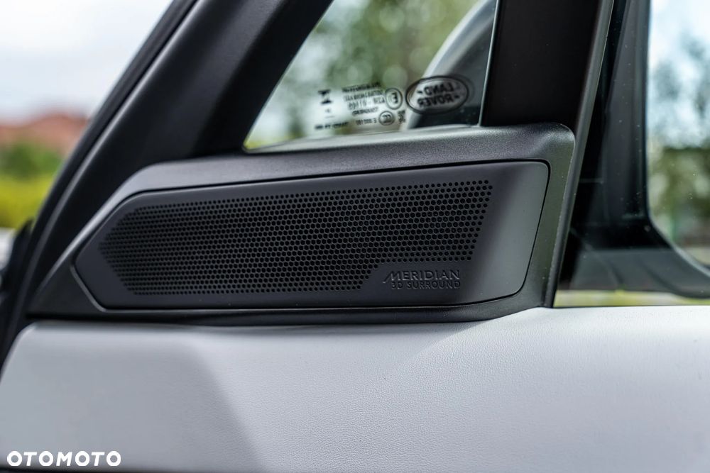 Land Rover Range Rover Sport S 3.0 D300 mHEV Dynamic SE - 6