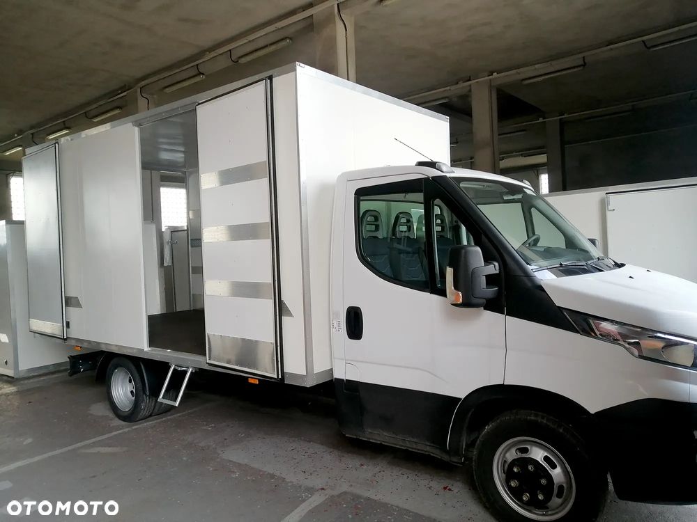 Iveco Dailly - 12