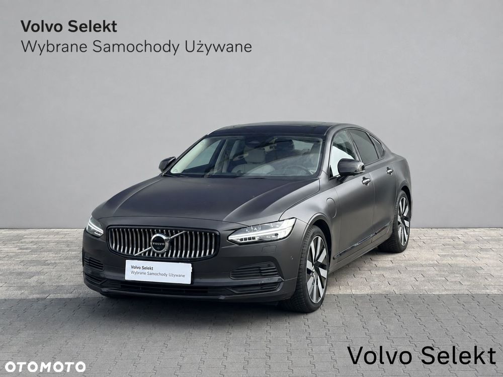 Volvo S90 - 1