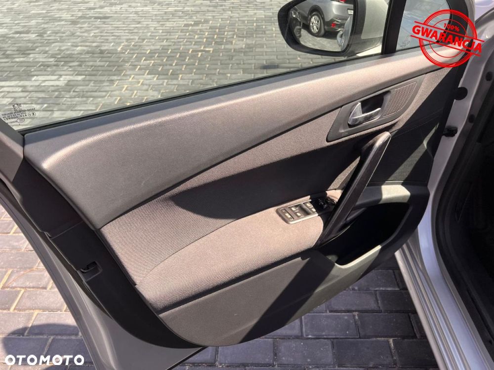 Peugeot 508 - 16