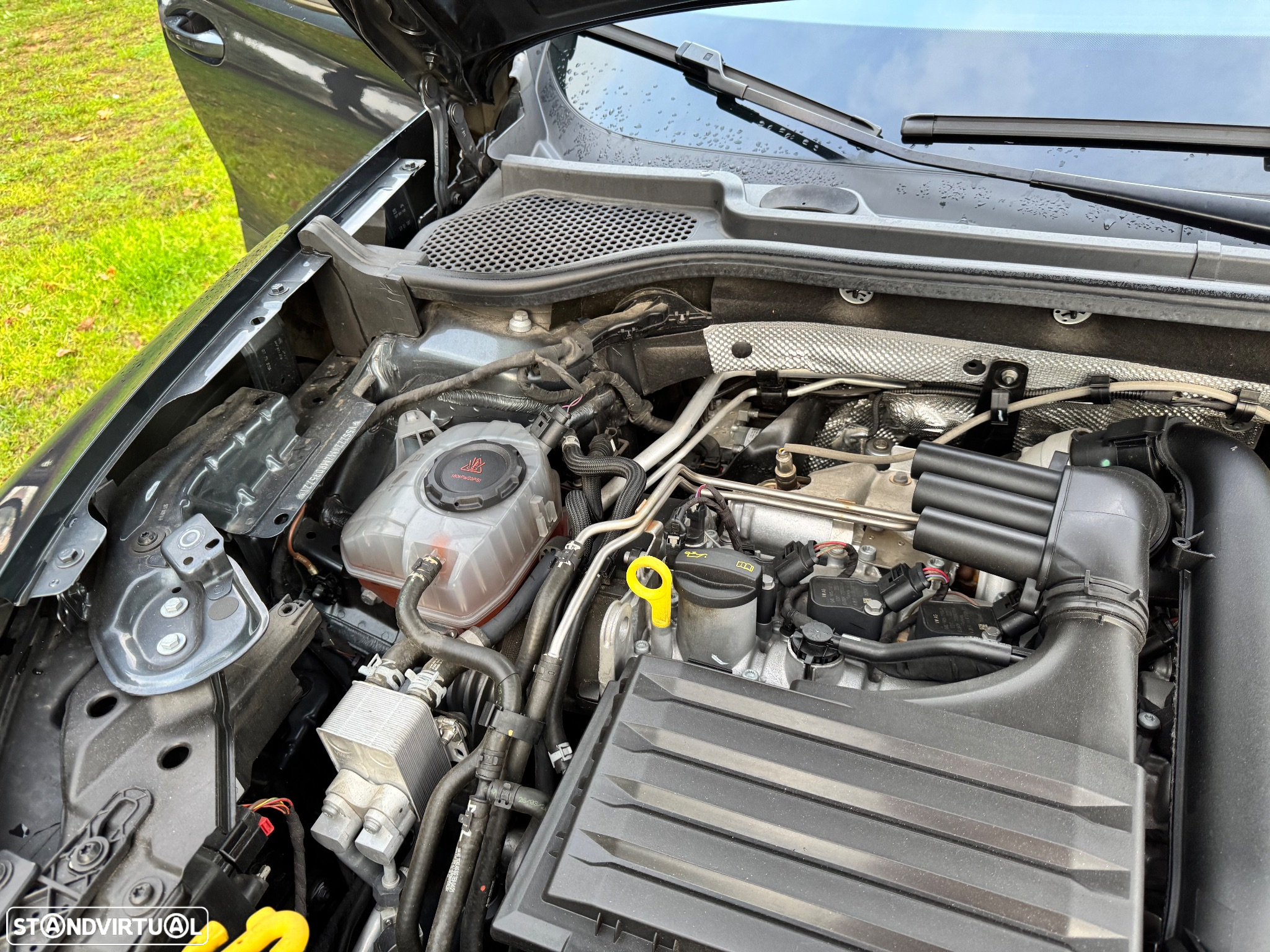 Cupra Formentor 1.4 e-Hybrid DSG VZ - 19