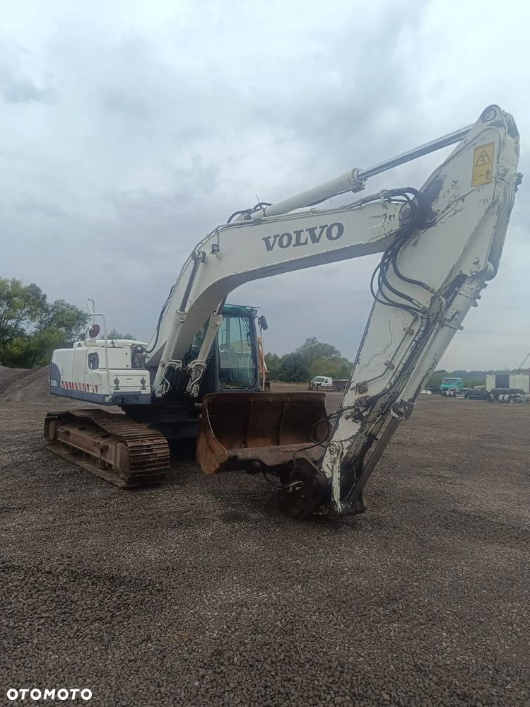 Volvo EC240C - 1