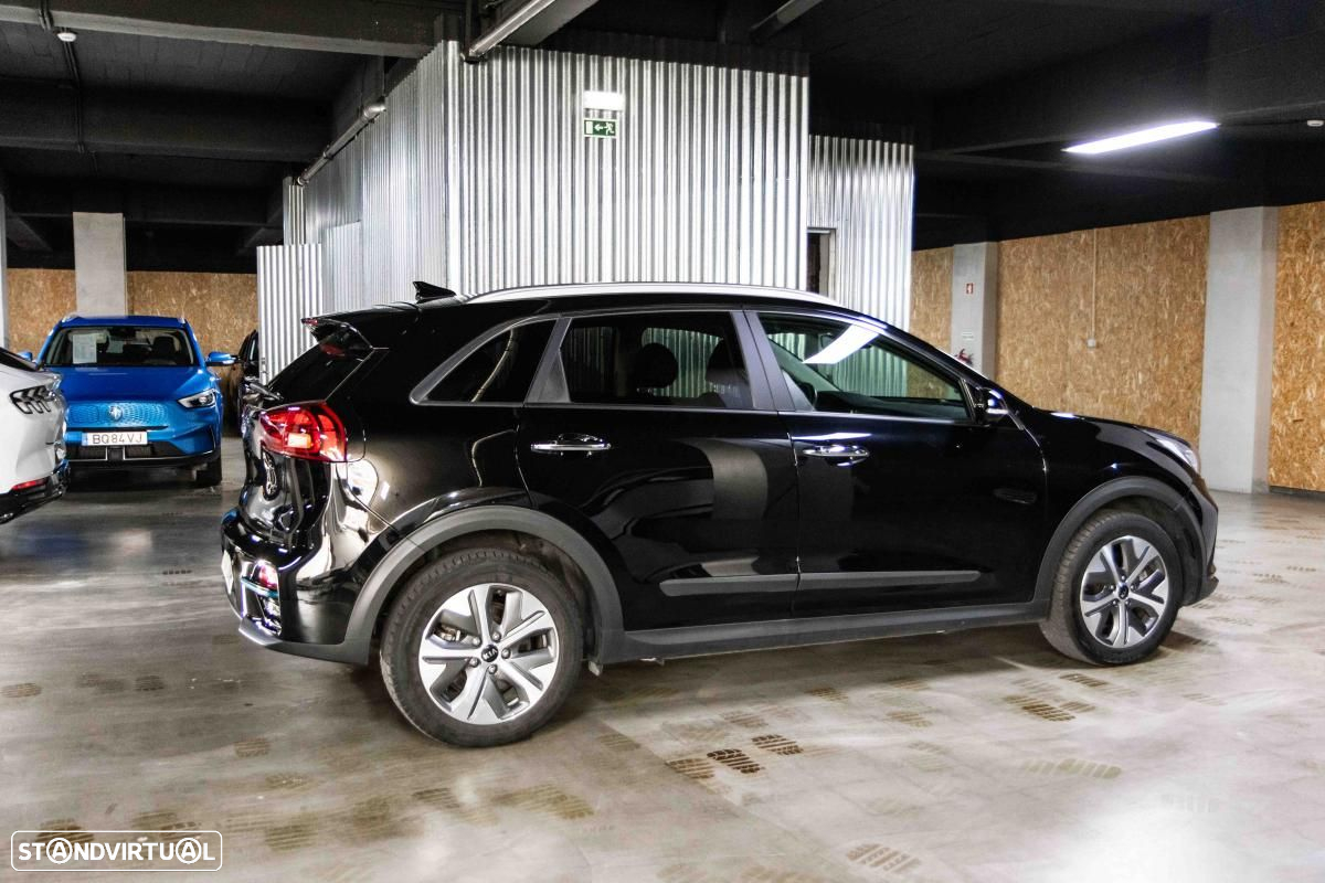 Kia e-Niro Spirit - 12