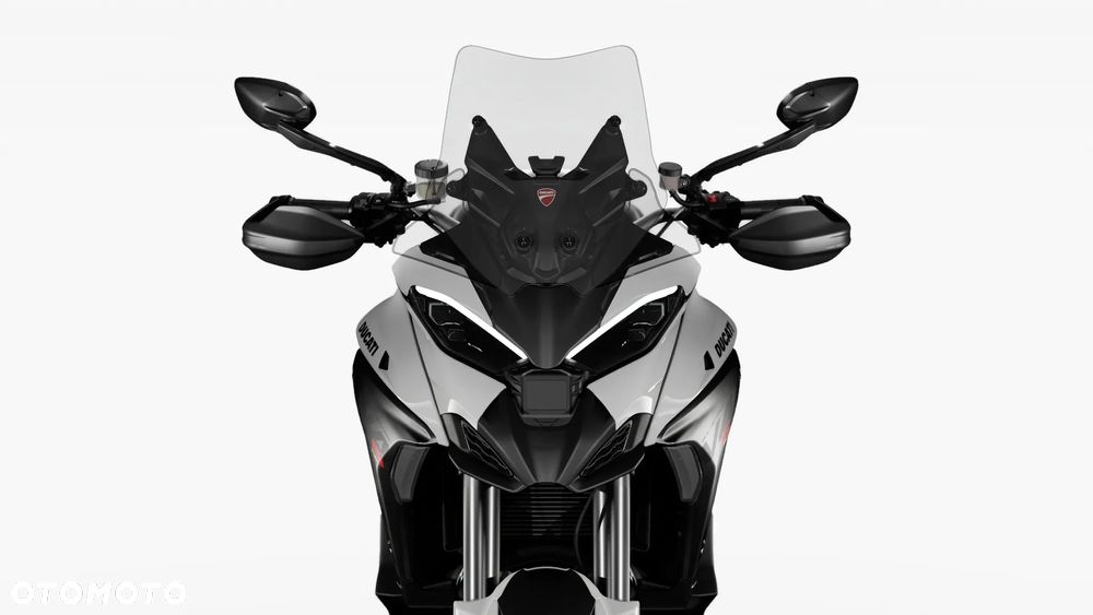 Ducati Multistrada - 20