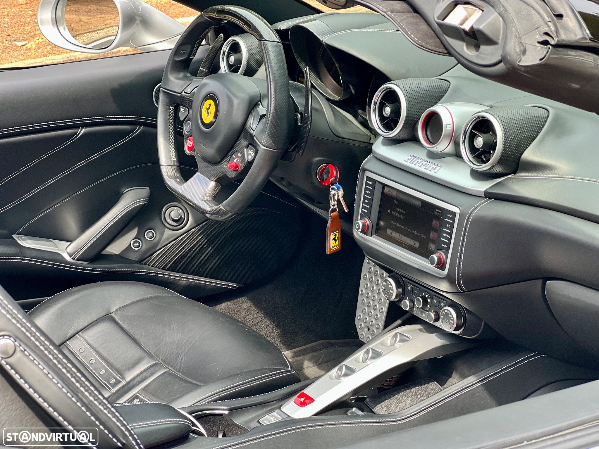 Ferrari California - 19