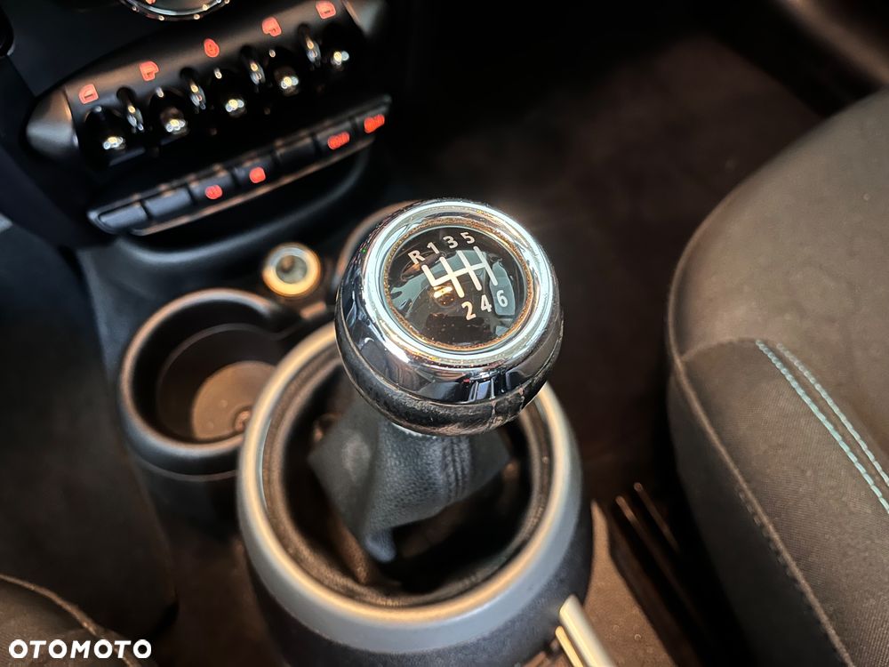 MINI Countryman Cooper S ALL4 - 14