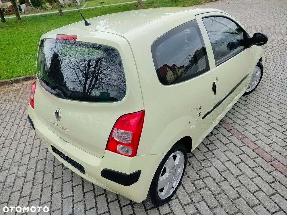 Renault Twingo 1.2 Dynamique - 2
