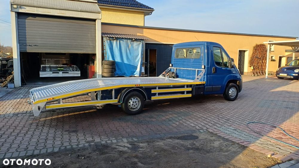 Fiat Ducato - 3