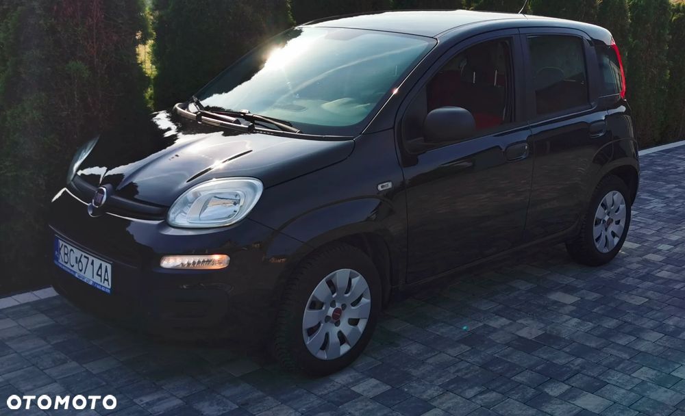 Fiat Panda - 16