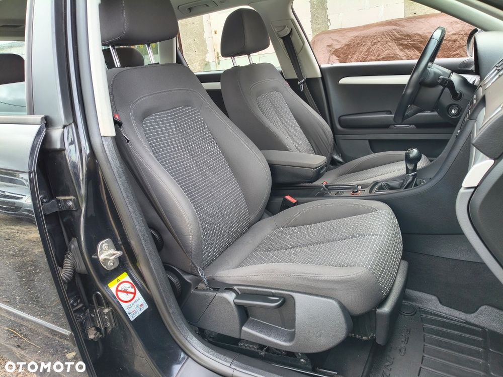 Seat Exeo 1.8TSI Sport - 16