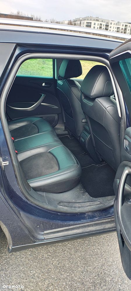Citroën C5 2.0 HDi Confort - 9