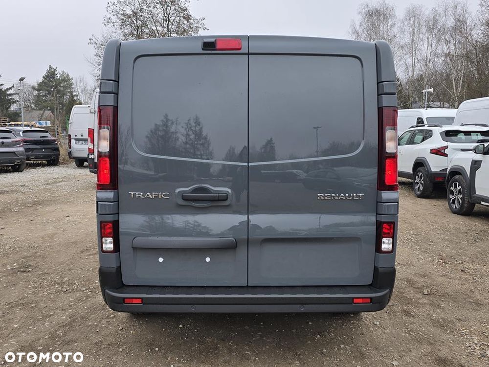 Renault Trafic L2H1 HD Extra - 5
