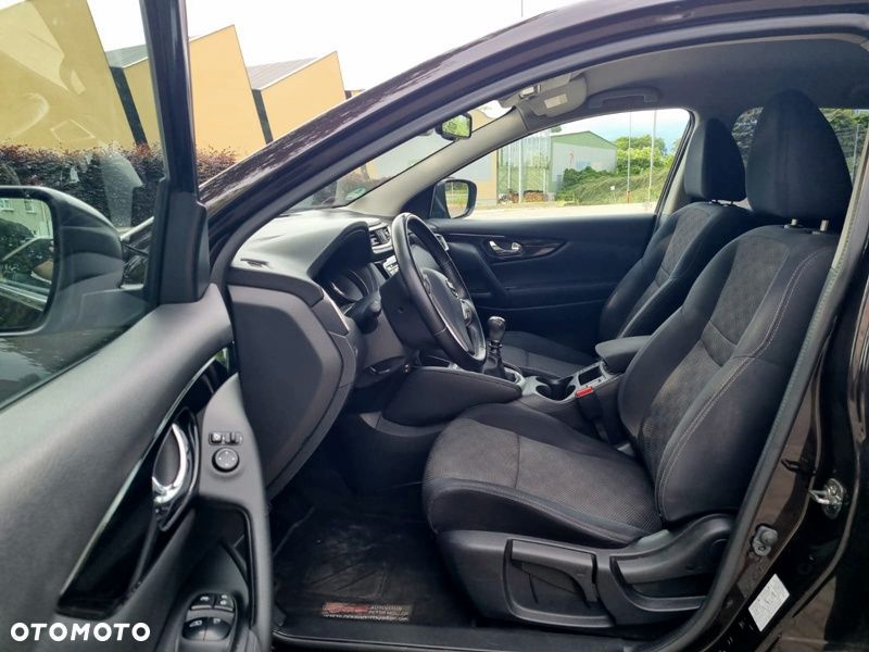 Nissan Qashqai 1.2 DIG-T Tekna - 17