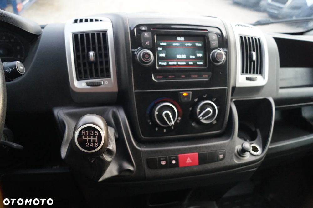 Fiat Ducato - 17