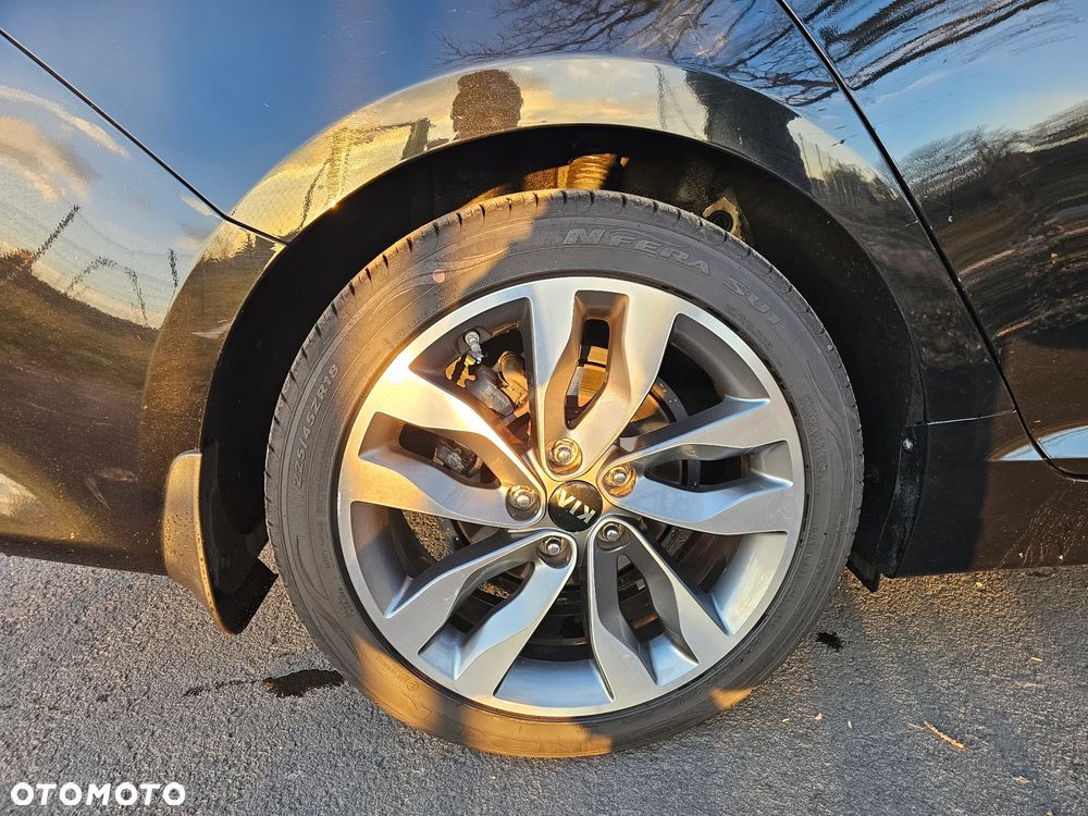 Kia Optima 2.0 XL - 20
