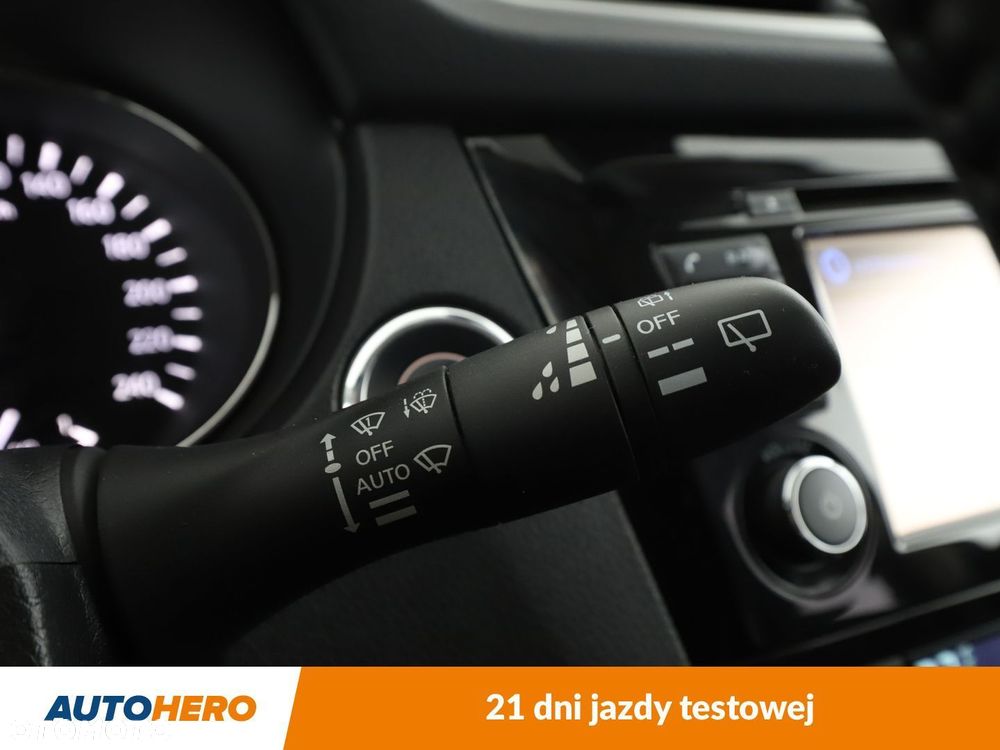 Nissan X-Trail - 27